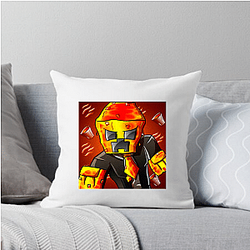 Prestonplayz Limited Collection Prestonplayz Pillows Cover