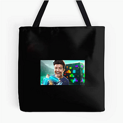 Prestonplayz Fan Art Prestonplayz Bags