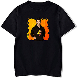 Prestonplayz Merch Prestonplayz T-Shirts