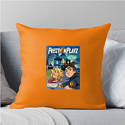 Prestonplayz Merchandise Prestonplayz Pillows Cover
