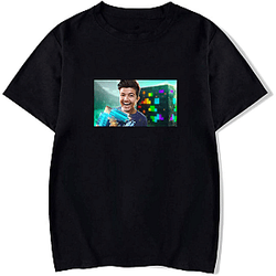Prestonplayz Fan Art Prestonplayz T-Shirts