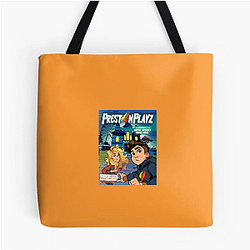 Prestonplayz Merchandise Prestonplayz Bags