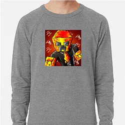 Prestonplayz Limited Collection Prestonplayz Sweatshirts