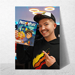 Prestonplayz Special Collection Prestonplayz Posters