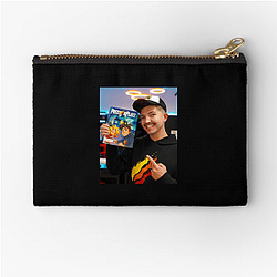 Prestonplayz Special Collection Prestonplayz Zipper Pouches