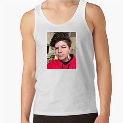 Prestonplayz Collection for fans Prestonplayz Tank Tops