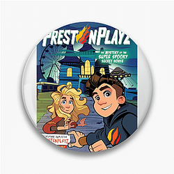 Prestonplayz Merchandise Prestonplayz Pins