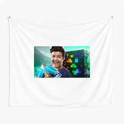 Prestonplayz Fan Art Prestonplayz Tapestries