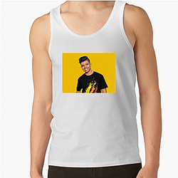 Prestonplayz Signature Prestonplayz Tank Tops