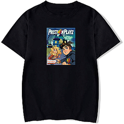 Prestonplayz Merchandise Prestonplayz T-Shirts
