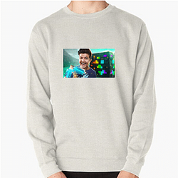 Prestonplayz Fan Art Prestonplayz Sweatshirts