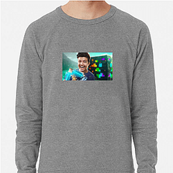 Prestonplayz Fan Art Prestonplayz Sweatshirts