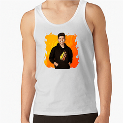 Prestonplayz Merch Prestonplayz Tank Tops