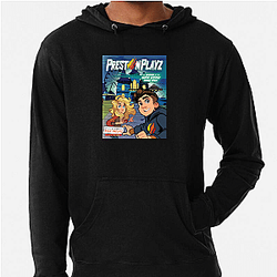 Prestonplayz Merchandise Prestonplayz Hoodies