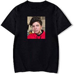 Prestonplayz Collection for fans Prestonplayz T-Shirts