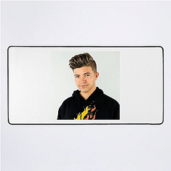 Prestonplayz Merch Collection Prestonplayz Mouse Pads