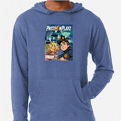 Prestonplayz Merchandise Prestonplayz Hoodies