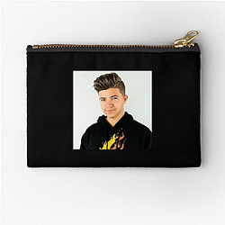 Prestonplayz Merch Collection Prestonplayz Zipper Pouches