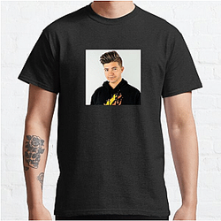 Prestonplayz Merch Collection Prestonplayz T-Shirts