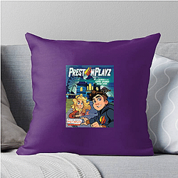 Prestonplayz Merchandise Prestonplayz Pillows Cover