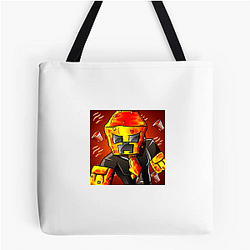 Prestonplayz Limited Collection Prestonplayz Bags