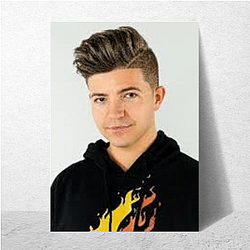 Prestonplayz Merch Collection Prestonplayz Posters