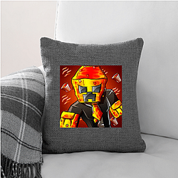 Prestonplayz Limited Collection Prestonplayz Pillows Cover