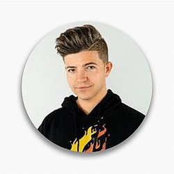Prestonplayz Merch Collection Prestonplayz Pins