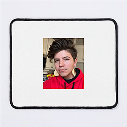 Prestonplayz Collection for fans Prestonplayz Mouse Pads