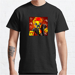 Prestonplayz Limited Collection Prestonplayz T-Shirts