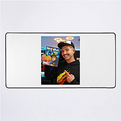 Prestonplayz Special Collection Prestonplayz Mouse Pads
