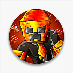 Prestonplayz Limited Collection Prestonplayz Pins
