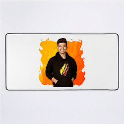 Prestonplayz Merch Prestonplayz Mouse Pads