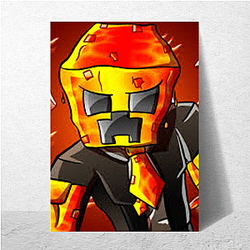 Prestonplayz Limited Collection Prestonplayz Posters