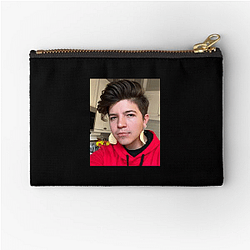 Prestonplayz Collection for fans Prestonplayz Zipper Pouches