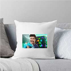 Prestonplayz Fan Art Prestonplayz Pillows Cover