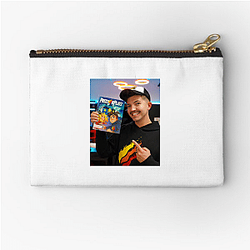Prestonplayz Special Collection Prestonplayz Zipper Pouches