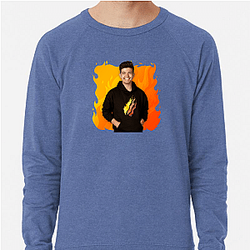 Prestonplayz Merch Prestonplayz Sweatshirts
