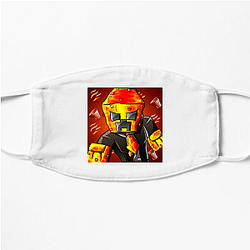 Prestonplayz Limited Collection Prestonplayz Face Masks