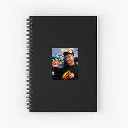 Prestonplayz Special Collection Prestonplayz Notebook