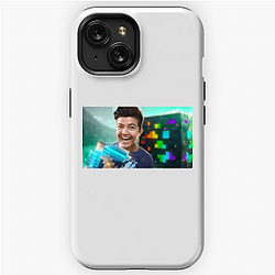Prestonplayz Fan Art Prestonplayz iPhone Cases