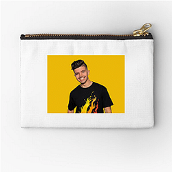 Prestonplayz Signature Prestonplayz Zipper Pouches