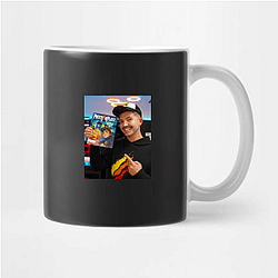 Prestonplayz Special Collection Prestonplayz Mugs