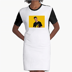 Prestonplayz Signature Prestonplayz Dresses