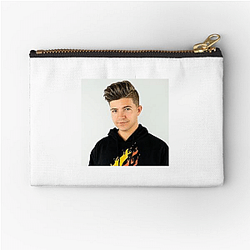 Prestonplayz Merch Collection Prestonplayz Zipper Pouches