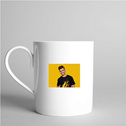 Prestonplayz Signature Prestonplayz Mugs