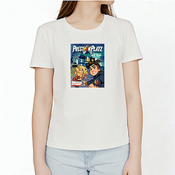 Prestonplayz Merchandise Prestonplayz T-Shirts