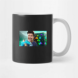 Prestonplayz Fan Art Prestonplayz Mugs
