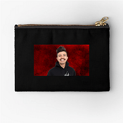 Prestonplayz Merchandise For Fans Prestonplayz Zipper Pouches