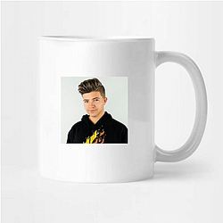 Prestonplayz Merch Collection Prestonplayz Mugs